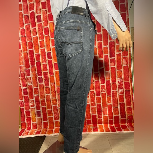 BUFALO DAVID BITTON jeans - Picture 5 of 7